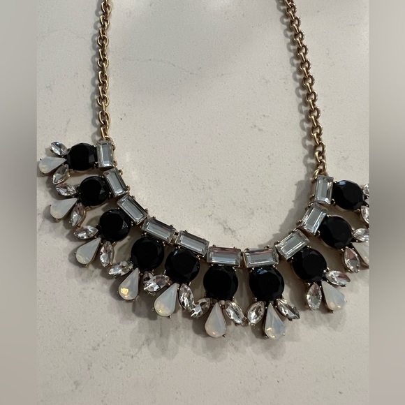 J. Crew statement necklace - Picture 2 of 4